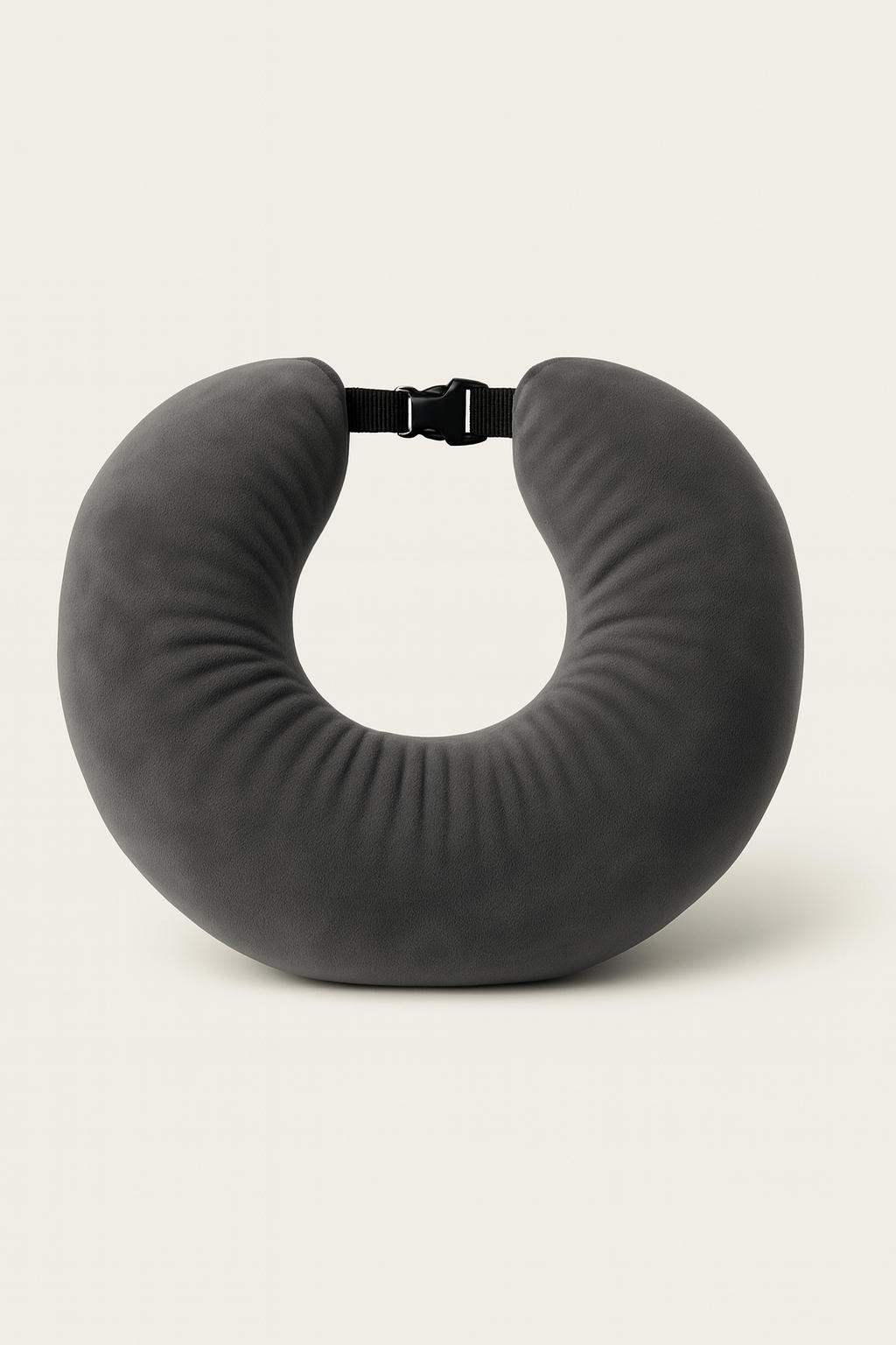 Extra storage pillow